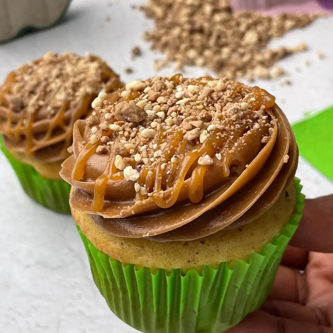 Apple Pie Dessert Toppings Yum Crumbs