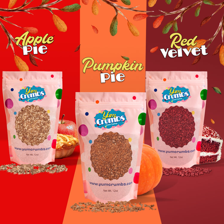 Fall Flavor Bundle